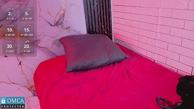 MaeveKuro Live XXX Chat