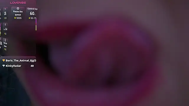 CandyLadyyy live XXX chat