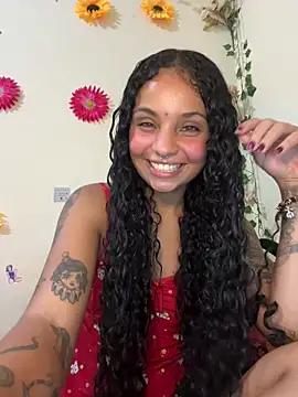 SpidderSecret's Live XXX Chat