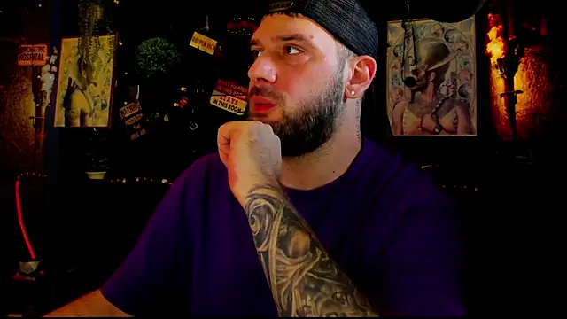 Chat XXX Live LexHardy