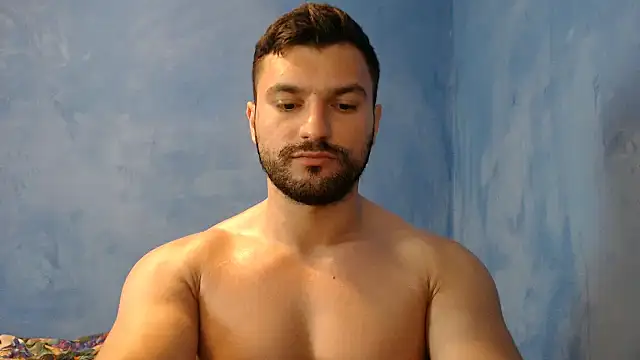 Chat XXX Live alex_blu