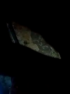 Negrito-26 Webcam Show
