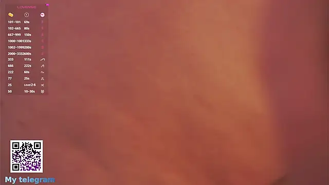 LynBardon élő XXX-chatje