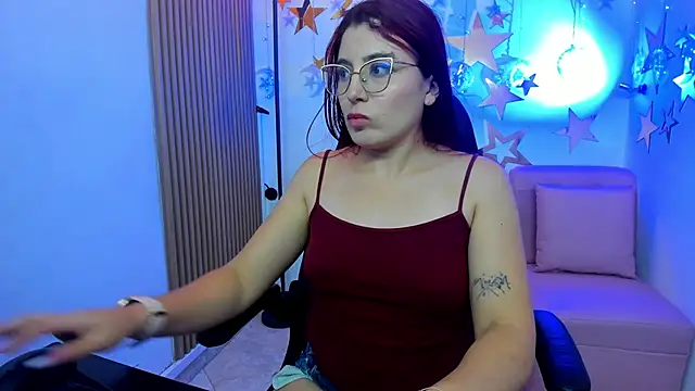allison_mc Obrolan Langsung XXX