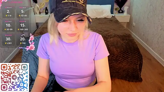 Živý XXX chat Kate_Krose