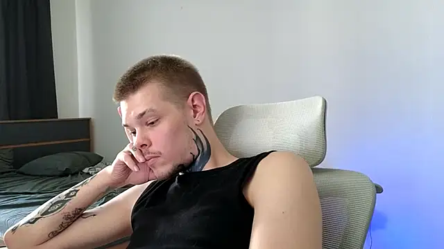 DENIS_HERE – Naživo XXX chat
