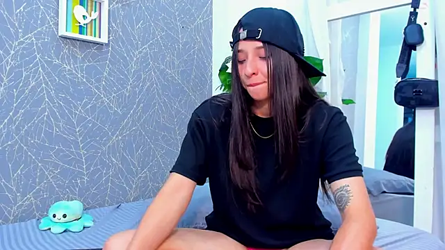 ViictoriiaSaenz live XXX chat