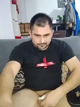 Bradd_32 – Naživo XXX chat