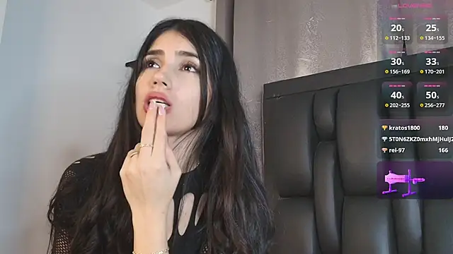 SaraRoy_ live XXX chat