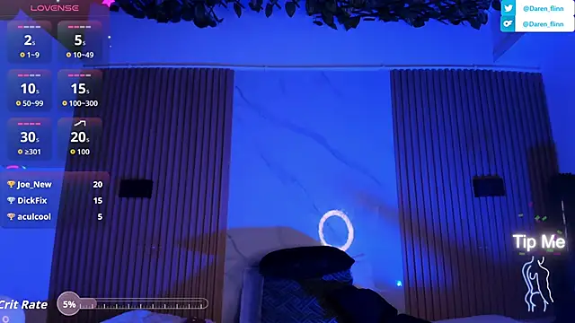 IM_DAREN XXX чат на живо