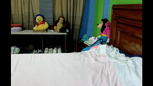 _Charlize_theron_'s Live XXX Chat