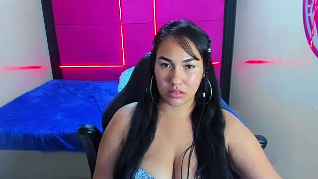 SammyEvanns_'s Live XXX Chat