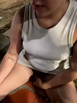Exotic_street Chat XXX in diretta