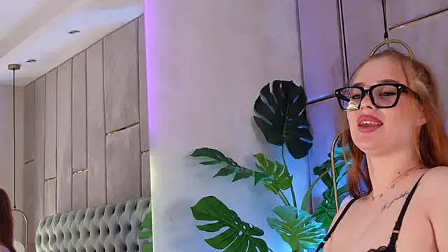 Živý XXX chat JeniferMoon