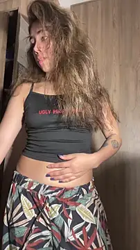 Živý XXX chat aimi_art1
