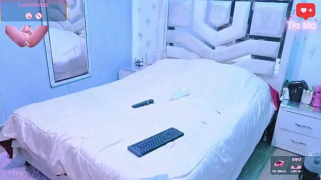BONNYFETISHSEX – Naživo XXX chat