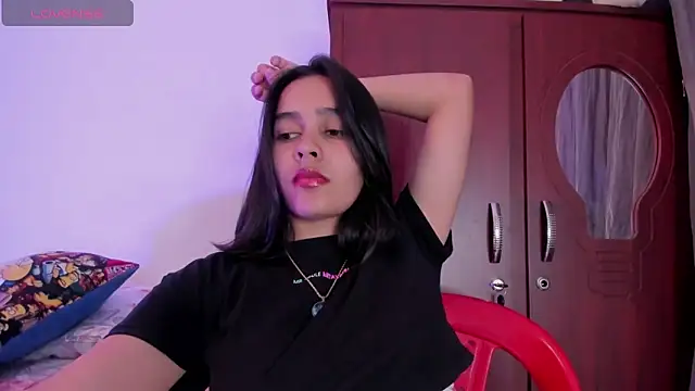 samara_jonness – Naživo XXX chat