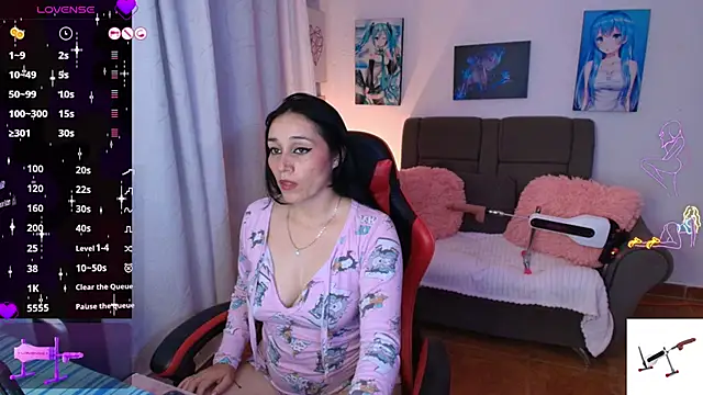 yeliana_sexxy live XXX chat