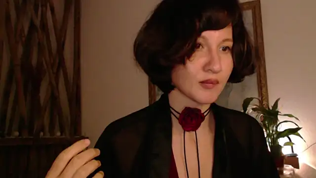 wanderwhitch live XXX chat