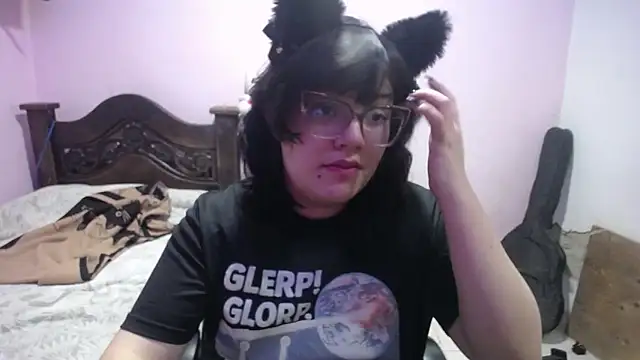 MiyuuChuu live XXX chat