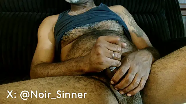 sinnernoir Live XXX-Chat