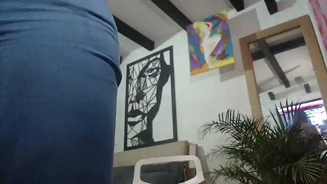Živý XXX chat thirstymoonxx