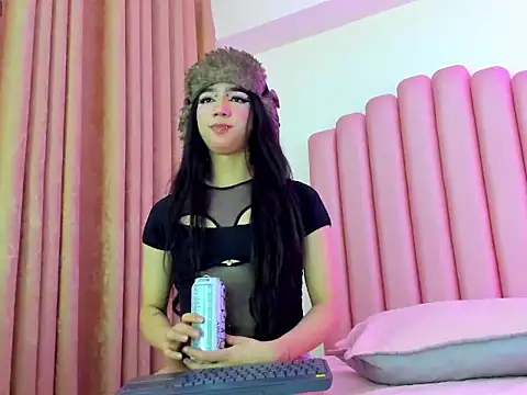 Lana_fox01n Live XXX chat