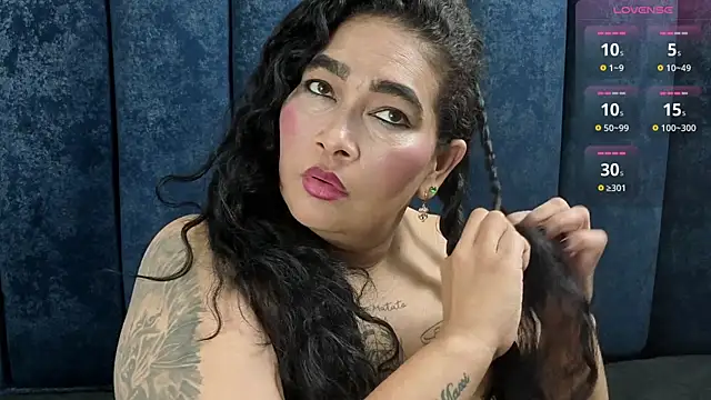 Chat XXX ao vivo de yunkeyc