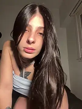 Chatroom XXX en direct de Lilith_dark3