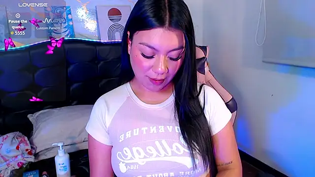 Chat +18 de camigp ao vivo