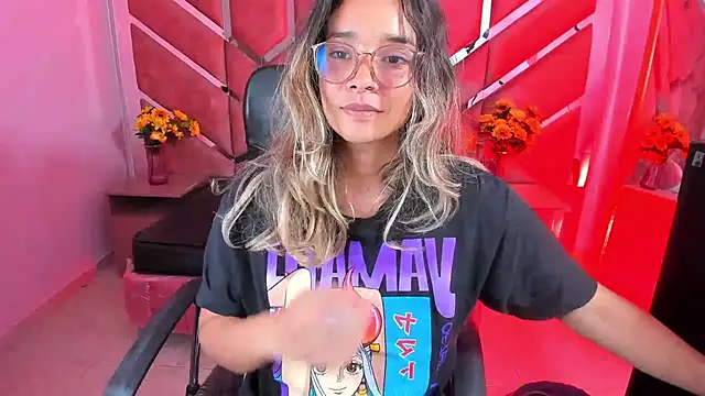 Olivia_Fox69's Live XXX Chat