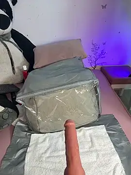IamSteph13 Live XXX-chat