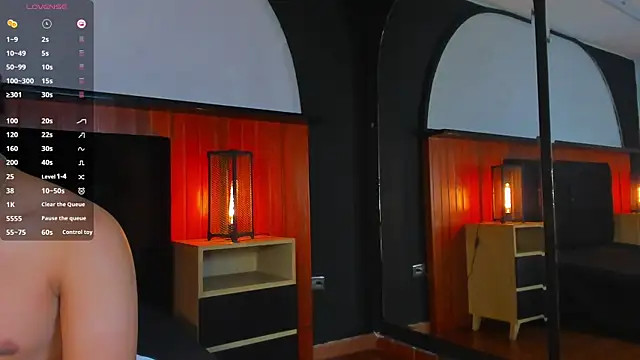 دردشة Leo_Savage_ الجنسية المباشرة
