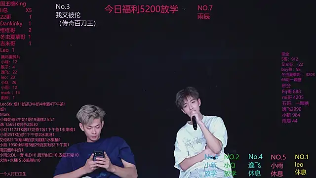 AAA-winner Live XXX-Chat