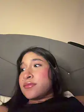AriBunny18 Live XXX-chat