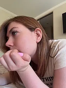 AriaVip's Live XXX Chat