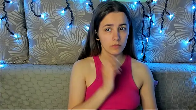 Chat XXX ao vivo de MaggieCake