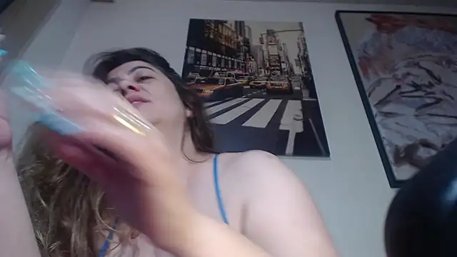 XXX chat uživo modela Miss_Lisss