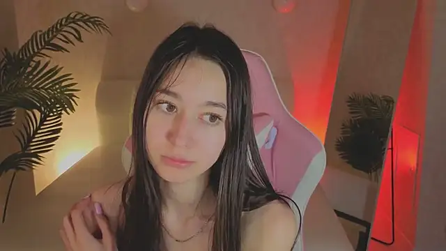 Živý XXX chat Nicole_Brownie