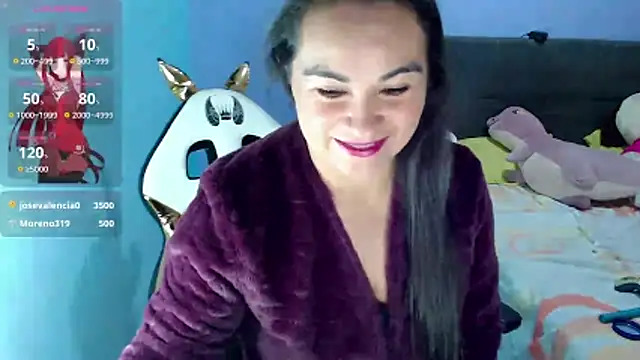 Chat XXX Live kyra_sol