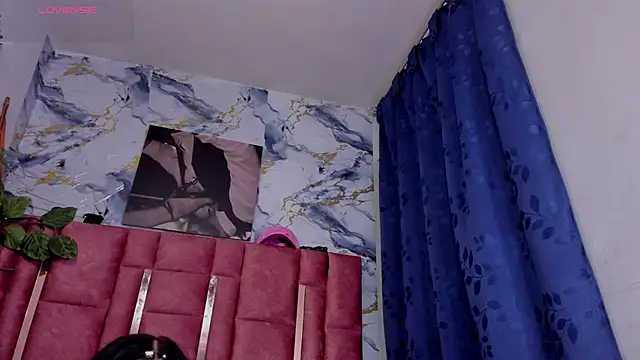 Chat XXX ao vivo de Bombomks