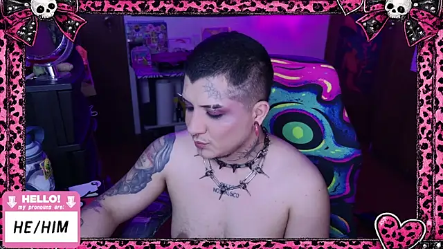masterkevinftm Obrolan Langsung XXX