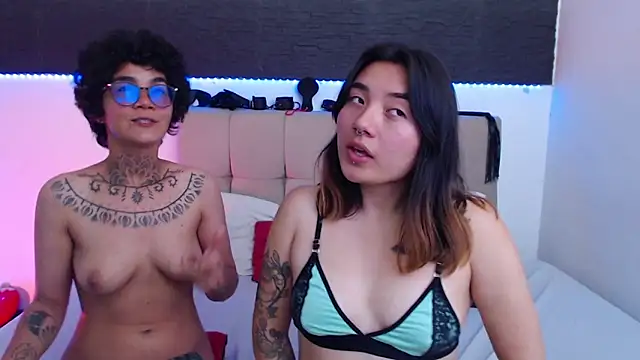 anaroman01 Live XXX-chat