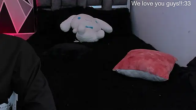 Czat XXX na żywo – Juan_Nd_Steven