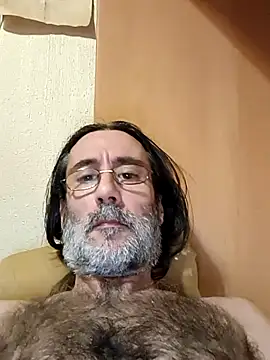 Chat XXX en directo de Rickrow666