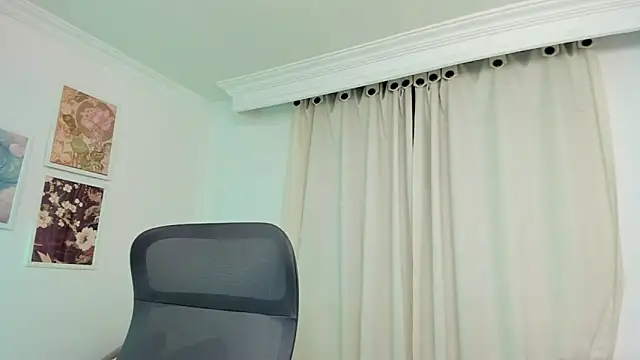 canelleGarces Live XXX-chat
