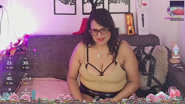 Онлайн чат XXX Angelabrowm