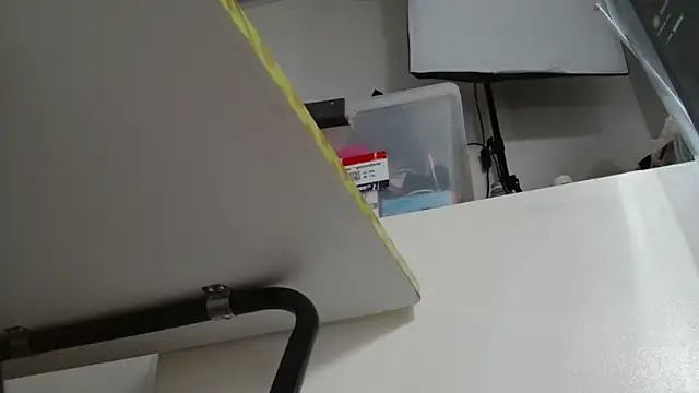 Kat_Holes' Webcam Show