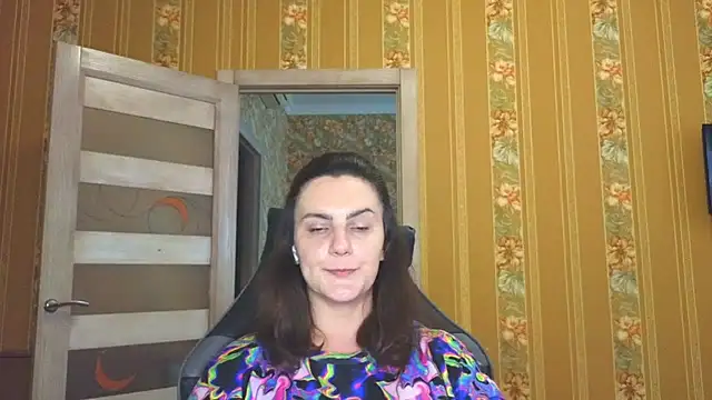 Živý XXX chat warm_pearl