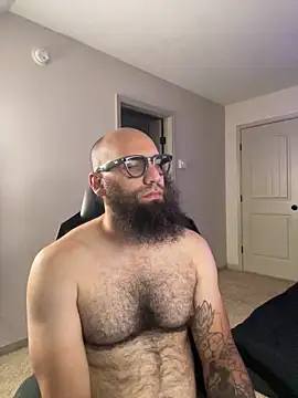 Chat XXX ao vivo de MastaWolfy